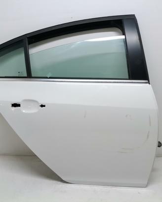 PORTA PORTIERA POSTERIORE DESTRA DX OPEL Insignia