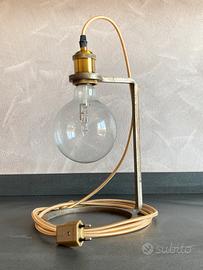 Lampada da tavolo/comodini