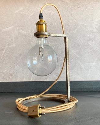 Lampada da tavolo/comodini