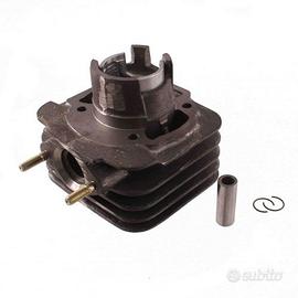 Cilindro originale scooter Piaggio 50 aria 487820 