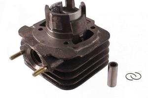 Cilindro originale scooter Piaggio 50 aria 487820 