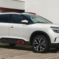 Ricambi citroen c5 aircross