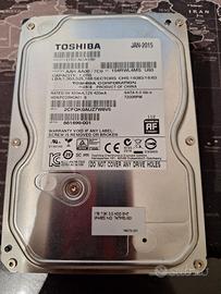 HDD SATA TOSHIBA 1.TB