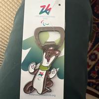 Apribottiglie Olimpiadi Milano Cortina 2026