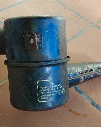 filtro LAMBRO
