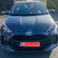 Toyota yaris aygo x 2021 ricambi usati disponibili