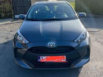 Toyota yaris aygo x 2021 ricambi usati disponibili