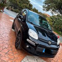 Fiat Panda 1.2 Lounge GPL
