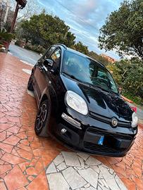 Fiat Panda 1.2 Lounge GPL