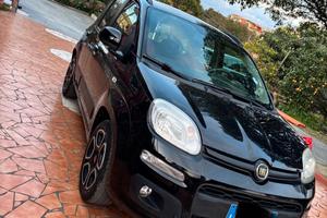 Fiat Panda 1.2 Lounge GPL