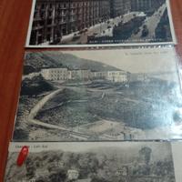 20 cartoline antiche di Puglia 