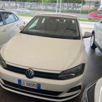VOLKSWAGEN Polo 1.0 TGI 5p. Comfortline BlueMoti
