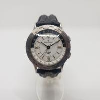 OROLOGIO REVUE THOMMEN GMT SVEGLIARINO