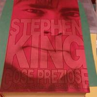 Stephen king cose preziose l'ultima storia di cast