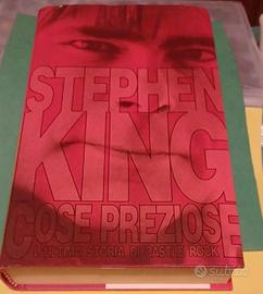 Stephen king cose preziose l'ultima storia di cast