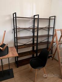 Attrezzatura da lavoro o Gestione dell'attività