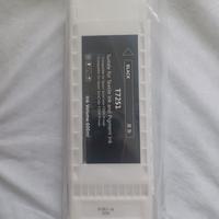 Cartuccia Epson T7251 inchiostro Tessile-Pigmento