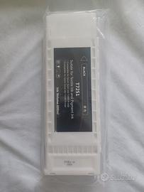Cartuccia Epson T7251 inchiostro Tessile-Pigmento