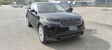LAND ROVER Range Rover Velar 2.0D I4 240 CV S
