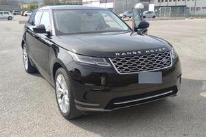 LAND ROVER Range Rover Velar 2.0D I4 240 CV S