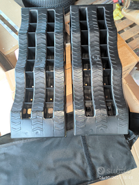 10 Cunei livellatori