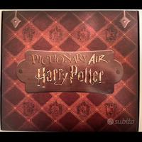 Harry potter pictonary air