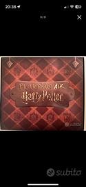 Harry potter pictonary air