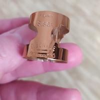 Legatura Sax Soprano Bonade