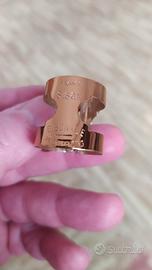 Legatura Sax Soprano Bonade