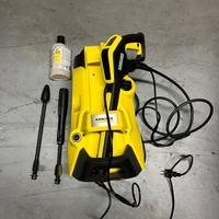 Idropulitrice Kärcher k4