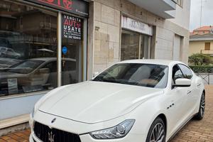 Maserati Ghibli q4
