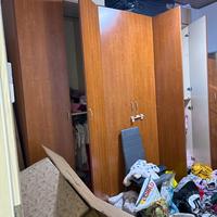 Armadio 6 ante legno