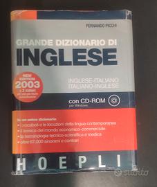 dizionario Hoepli 