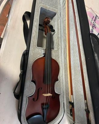 Gewa Pure Violinset 4/4
