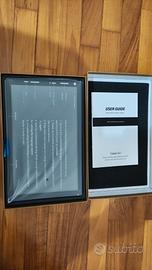 tablet 10,1  NUOVO mai usato, in scatola