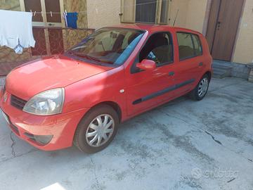Renault  Clio  Storia Gpl