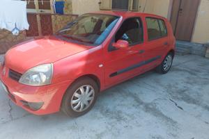 Renault  Clio  Storia Gpl