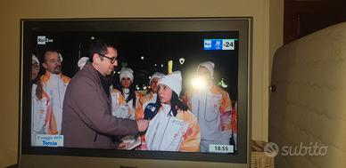 televisione tv Panasonic 32 pollici