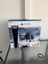 Sony playstation 5