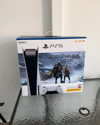 Sony playstation 5
