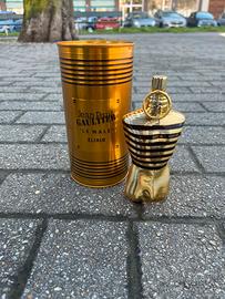 Jean Paul Gaultier Le Male Elixir - 125ml