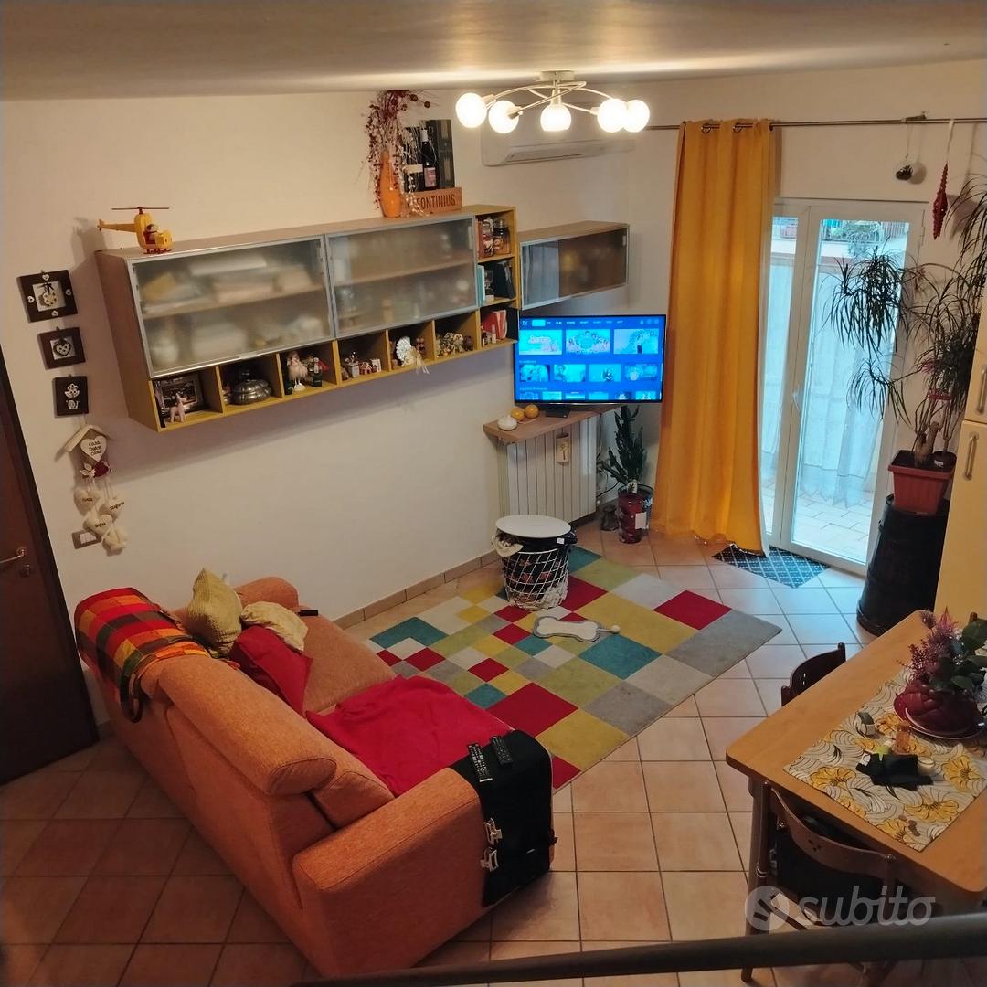 Appartamento – Perugia, Canella di Sotto - Vista 3