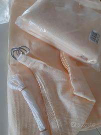 tenda vela 3x2 per esterno 