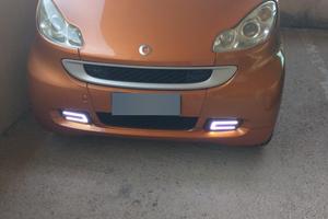 Smart 451 1000  Aspirata