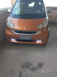 Smart 451 1000  Aspirata