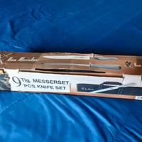 coltelli  Von Meister