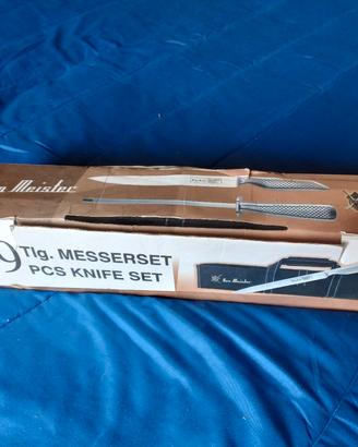 coltelli  Von Meister