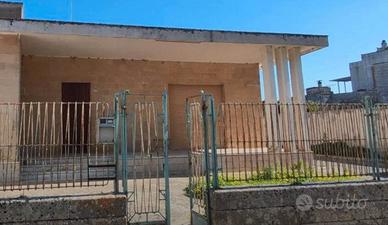 Villetta indipendente