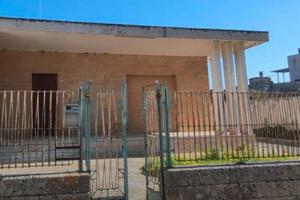 Villetta indipendente