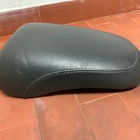 Sellino passeggero Mustang RSD Harley Touring